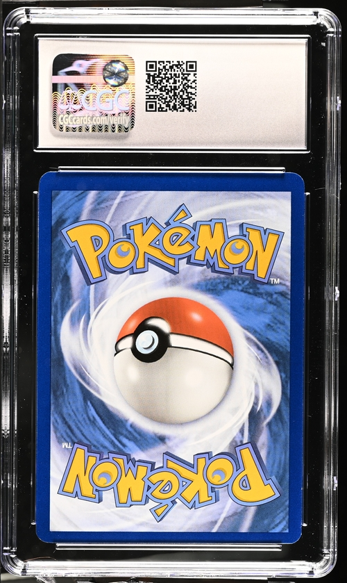 Omanyte Pokémon (2023) Scarlet & Violet 151 - 180/165 - CGC 9