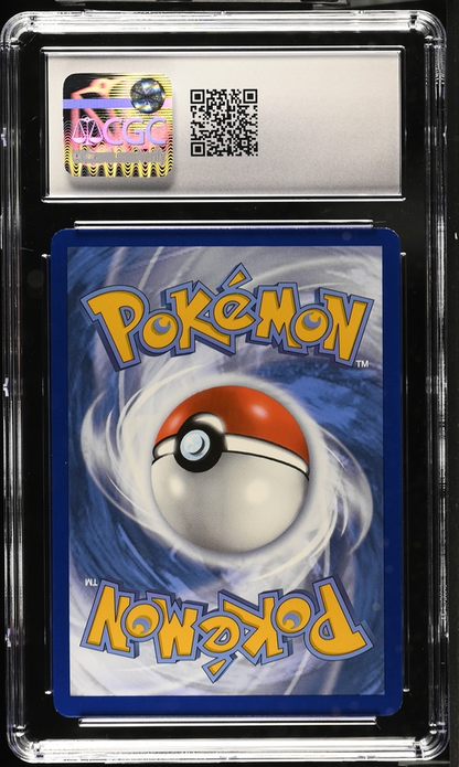 Wigglytuff GX Pokémon (2019) Hidden Fates - 42/68 - CGC 10