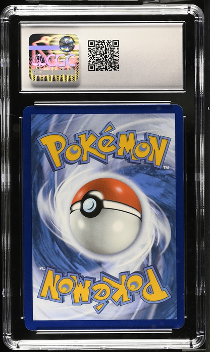 Lugia VSTAR Pokémon (2022) Silver Tempest - 139/195 - CGC 10