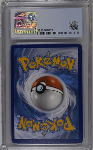 Oranguru Pokémon (2020) Vivid Voltage - 199/185 - CGC 9