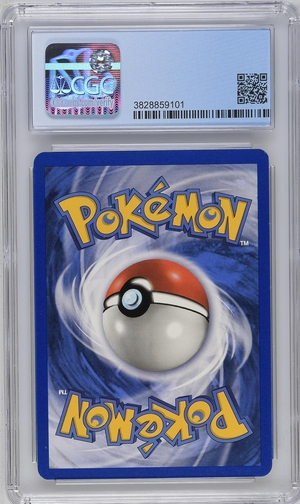 Erika's Exeggcute [1st Edition] #77 Pokemon Gym Heroes (2000) - CGC 9