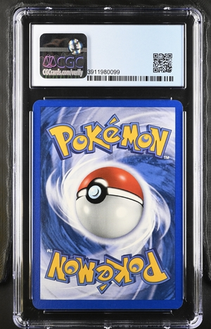 Totodile [1st Edition] #81 Pokemon Neo Genesis (2000) - CGC 9