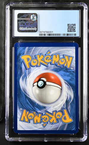 Pikachu V #170 Pokemon Vivid Voltage (2020) - CGC 9