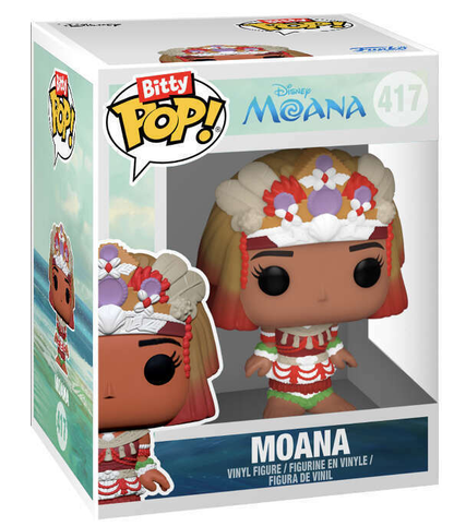 Moana