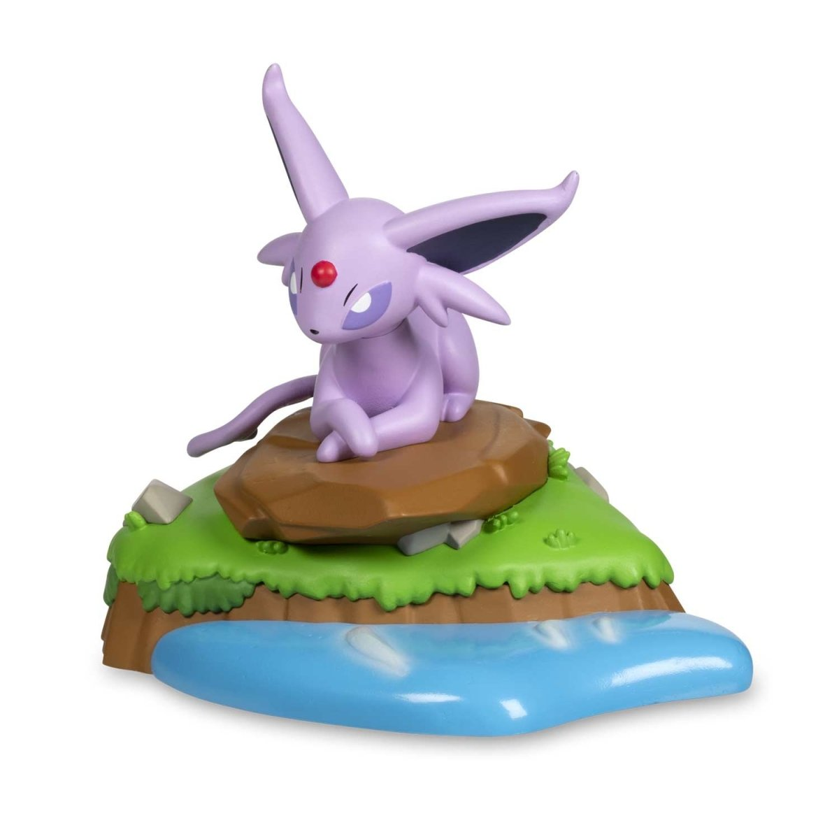 An Afternoon with Eevee & Friends: Espeon Figure