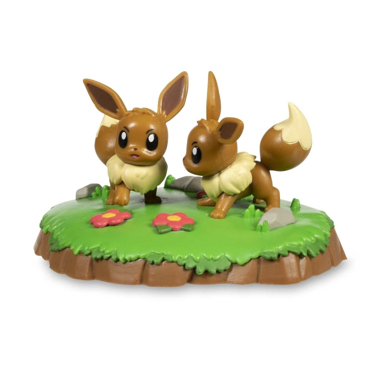 An Afternoon with Eevee & Friends: Eevee Figure