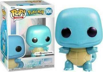 Squirtle