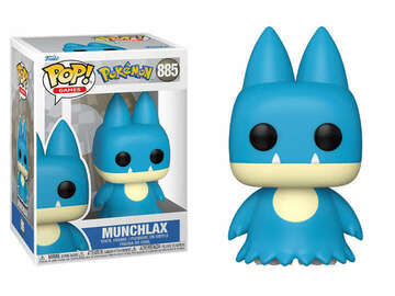 Munchlax