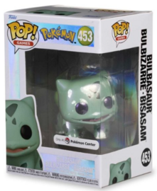 Bulbasaur