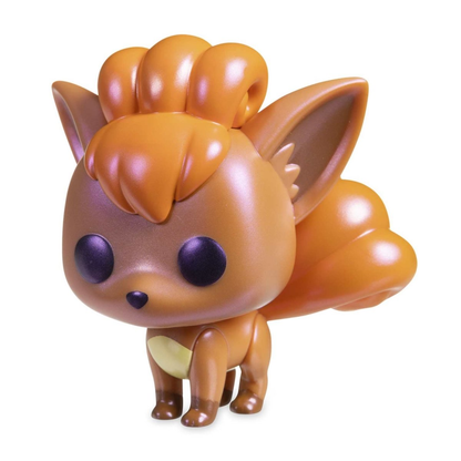 Vulpix