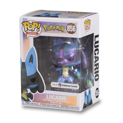 Lucario