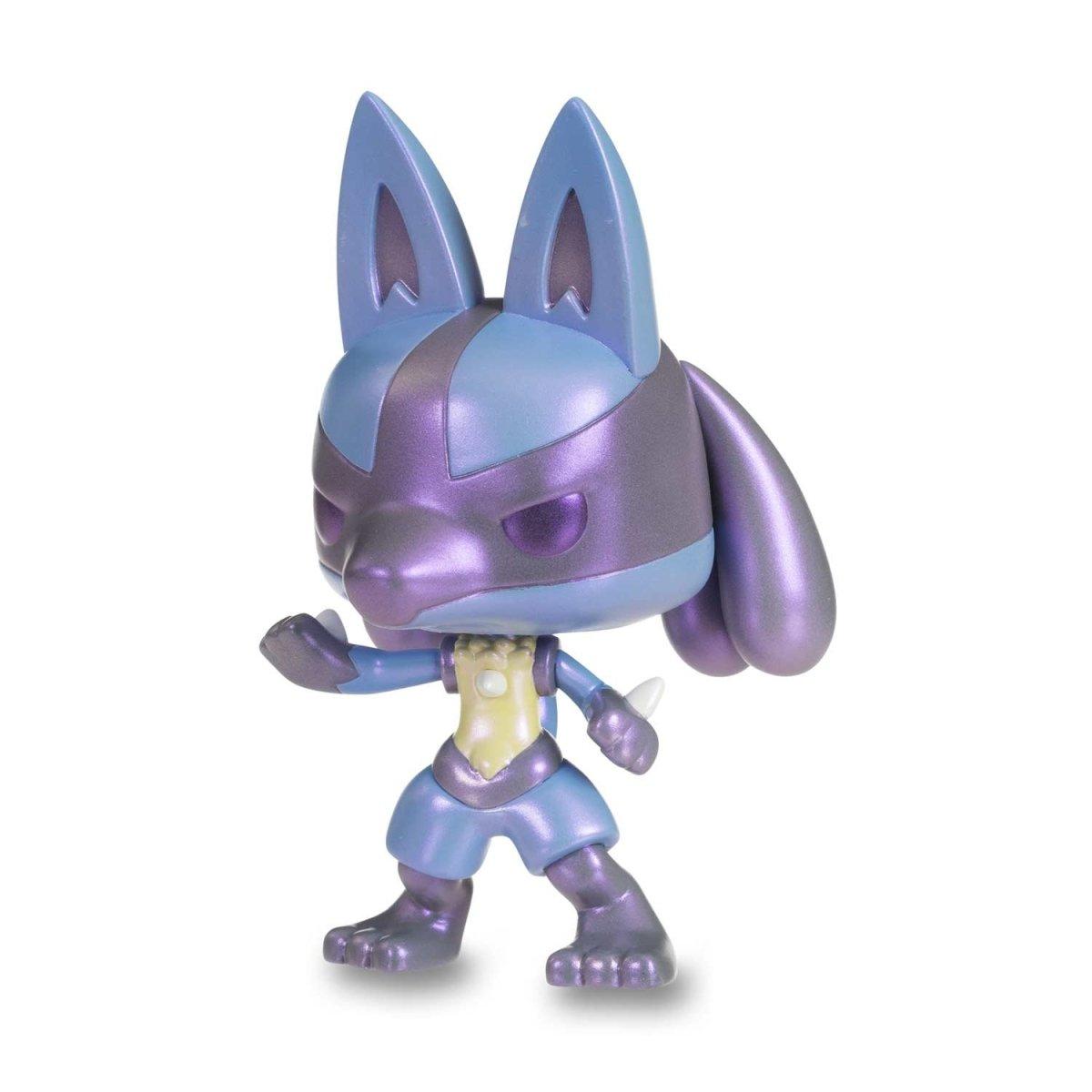 Lucario